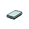 KNECHT Luftfilter LX 1588 - LX1588 für 1378075F00
