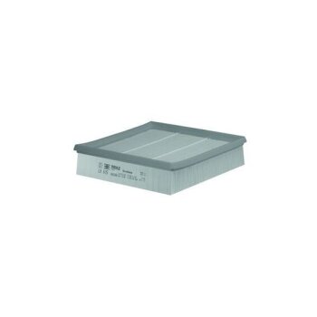 KNECHT Luftfilter LX 615 - LX615 für 6172024