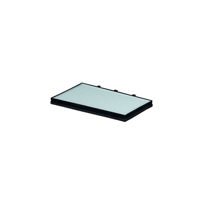 KNECHT Filter, Innenraumluft LA 243 - LA243 für JKR000030