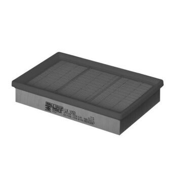 KNECHT Luftfilter LX 1053 - LX1053 für 13713419934
