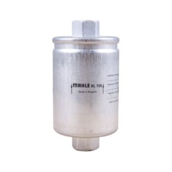 KNECHT Kraftstofffilter KL 158 - KL158 für C2C35417
