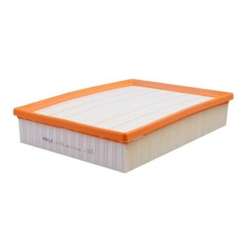 KNECHT Luftfilter LX 1764 - LX1764 für 5H2Z9601AA