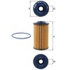 KNECHT Ölfilter OX 399D - OX399D für 71741042