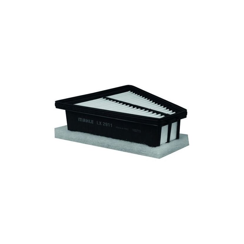 KNECHT Luftfilter LX 2911 - LX2911 für 8201069869