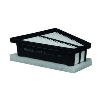 KNECHT Luftfilter LX 2911 - LX2911 für 8201069869