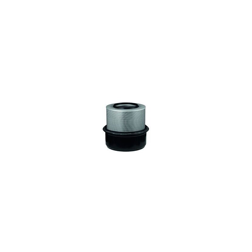 KNECHT Luftfilter LX 80 - LX80 für 5011449