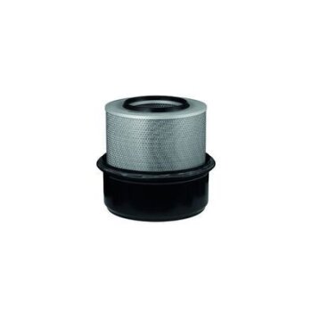 KNECHT Luftfilter LX 80 - LX80 für 5011449
