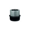 KNECHT Luftfilter LX 80 - LX80 für 5011449
