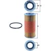 KNECHT Ölfilter OX 50D - OX50D für 7110408