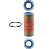 KNECHT Ölfilter OX 50D - OX50D für 7110408