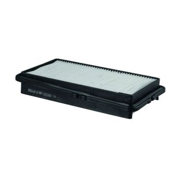 KNECHT Luftfilter LX 667 - LX667 für 25069226