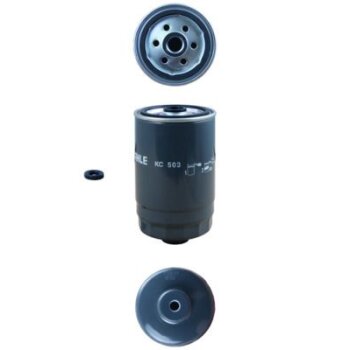 KNECHT Kraftstofffilter KC 503D - KC503D für 31922A9000