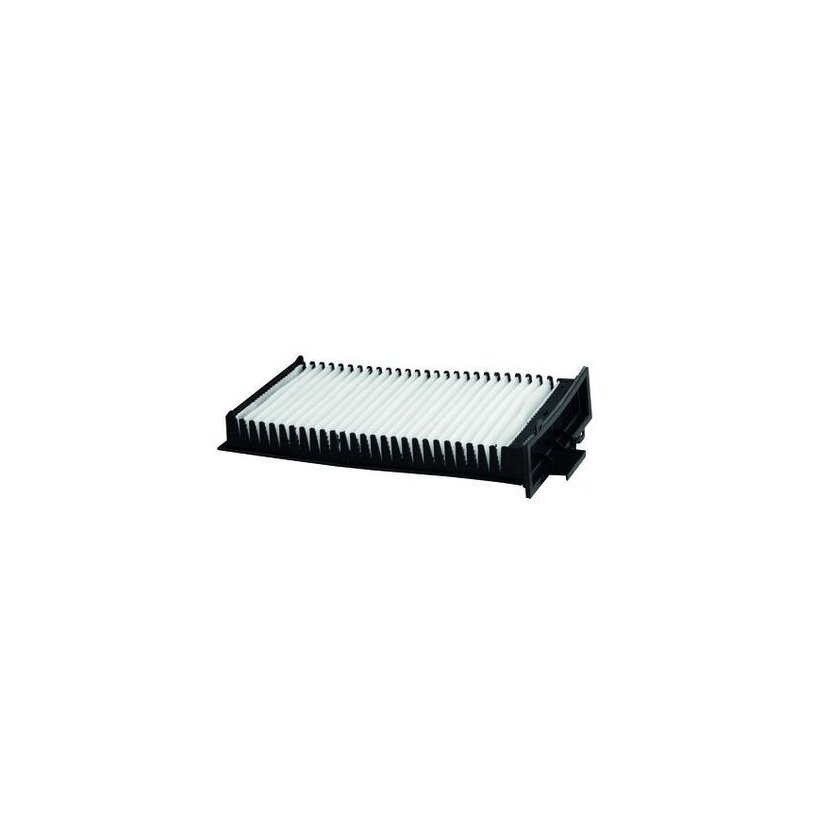 KNECHT Filter, Innenraumluft LA 127 - LA127 für 6447HT