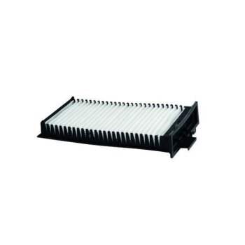 KNECHT Filter, Innenraumluft LA 127 - LA127 für 6447HT