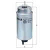 KNECHT Kraftstofffilter KC 116 - KC116 für 1709059