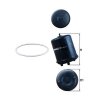 KNECHT Ölfilter OZ 9D - OZ9D für 1643072