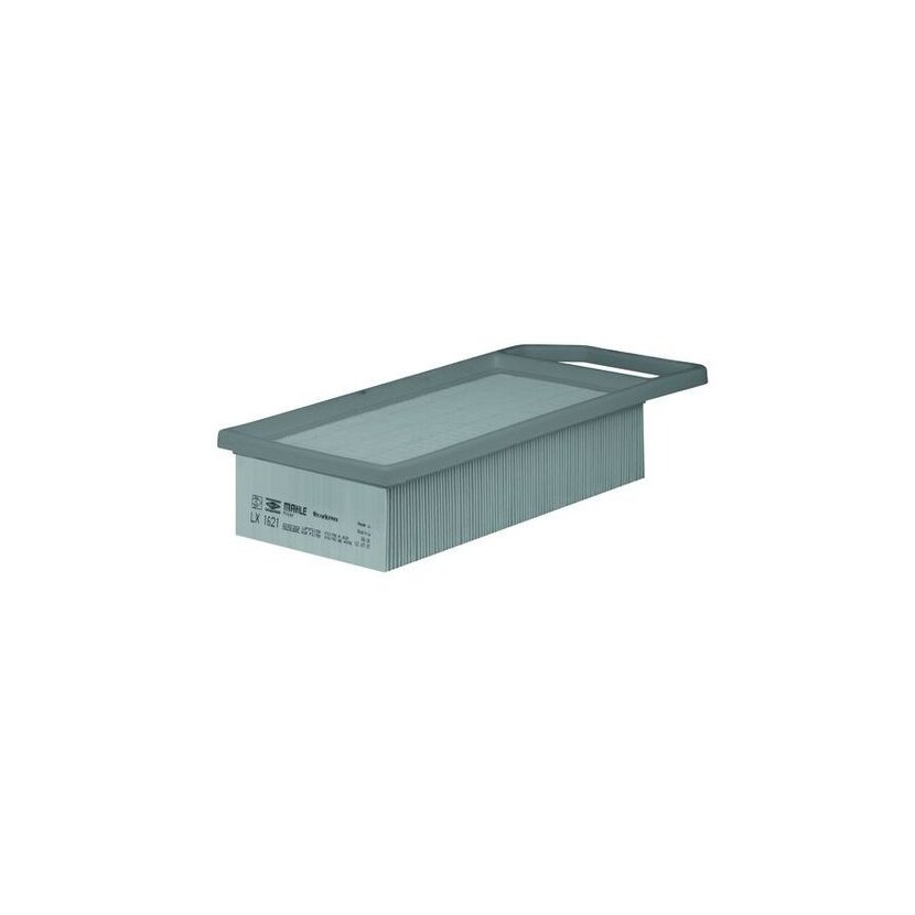 KNECHT Luftfilter LX 1621 - LX1621 für 1444CX