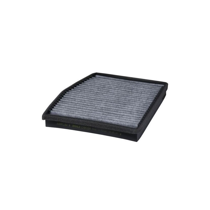 KNECHT Filter, Innenraumluft LAK 124 - LAK124 für 46722862