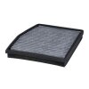 KNECHT Filter, Innenraumluft LAK 124 - LAK124 für 46722862