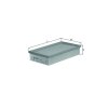KNECHT Luftfilter LX 802 - LX802 für 04236030