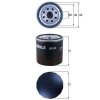 KNECHT Ölfilter OC 978 - OC978 für 6071840225