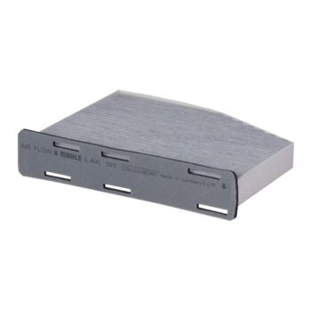 KNECHT Filter, Innenraumluft LAK 181 - LAK181 für...