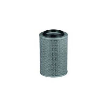KNECHT Luftfilter LX 46 - LX46 für 2888018M1