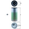 KNECHT Luftfilter LX 952 - LX952 für ESR2102