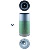 KNECHT Luftfilter LX 952 - LX952 für ESR2102