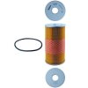 KNECHT Ölfilter OX 55D - OX55D für 801195128