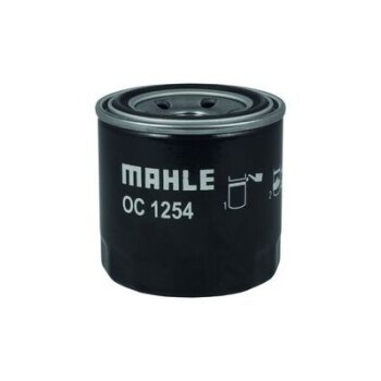 KNECHT Ölfilter OC 1254 - OC1254 für 8941494180