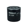 KNECHT Ölfilter OC 1254 - OC1254 für 8941494180