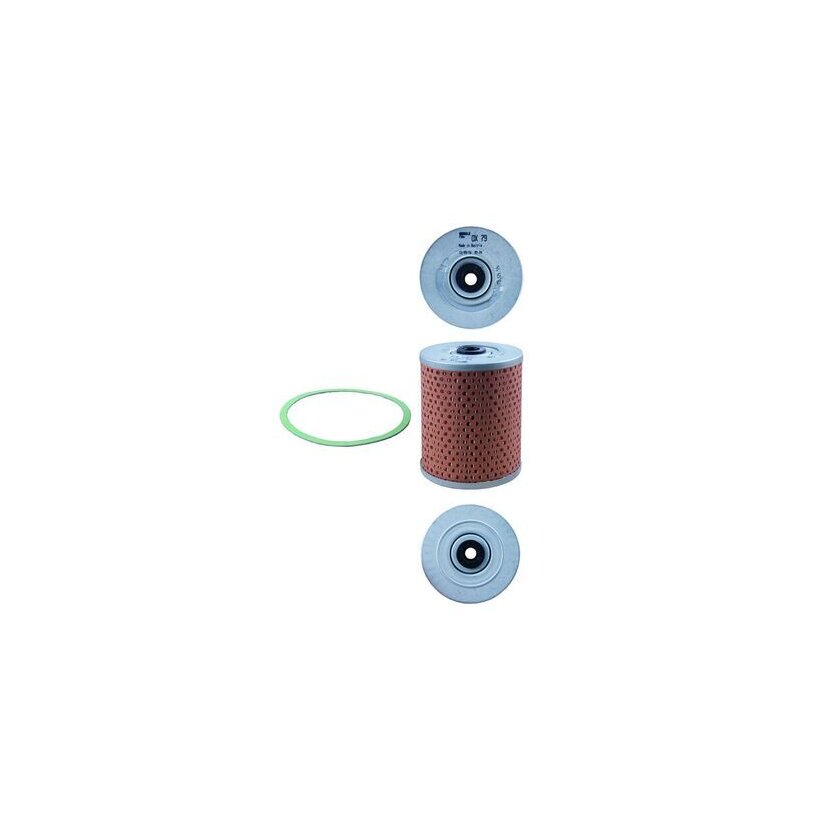 KNECHT Ölfilter OX 79D - OX79D für 33710530209