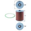 KNECHT Ölfilter OX 79D - OX79D für 33710530209