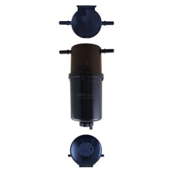 KNECHT Kraftstofffilter KL 873 - KL873 für 2E0127401