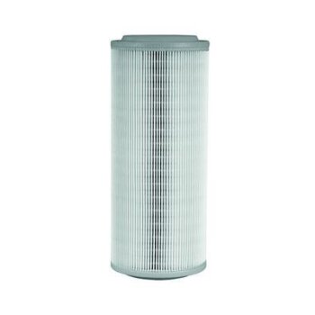 KNECHT Luftfilter LX 855 - LX855 für 46547899