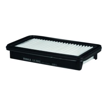 KNECHT Luftfilter LX 2842 - LX2842 für 71742069