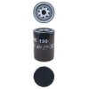 KNECHT Ölfilter OC 120 - OC120 für J1560133021