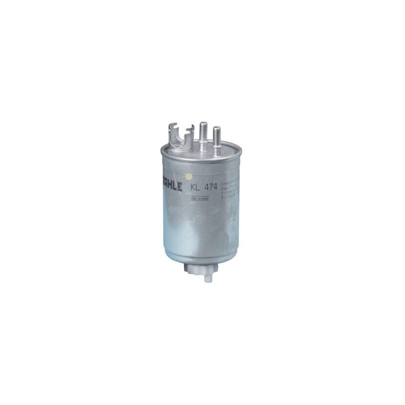 KNECHT Kraftstofffilter KL 474 - KL474 für 0000071771373