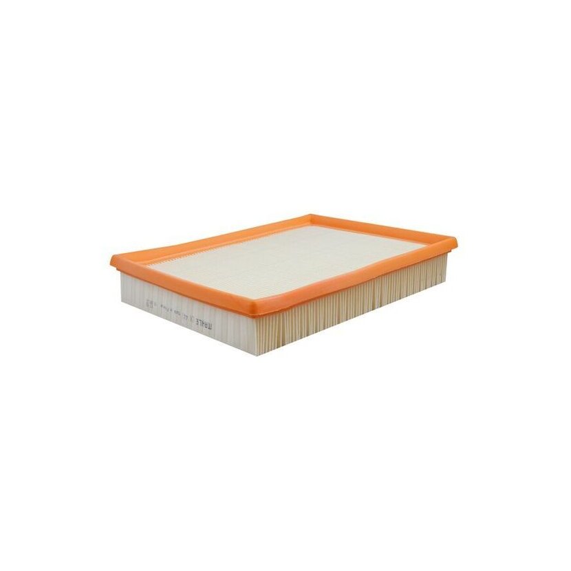KNECHT Luftfilter LX 443 - LX443 für 5018338