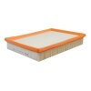 KNECHT Luftfilter LX 443 - LX443 für 5018338