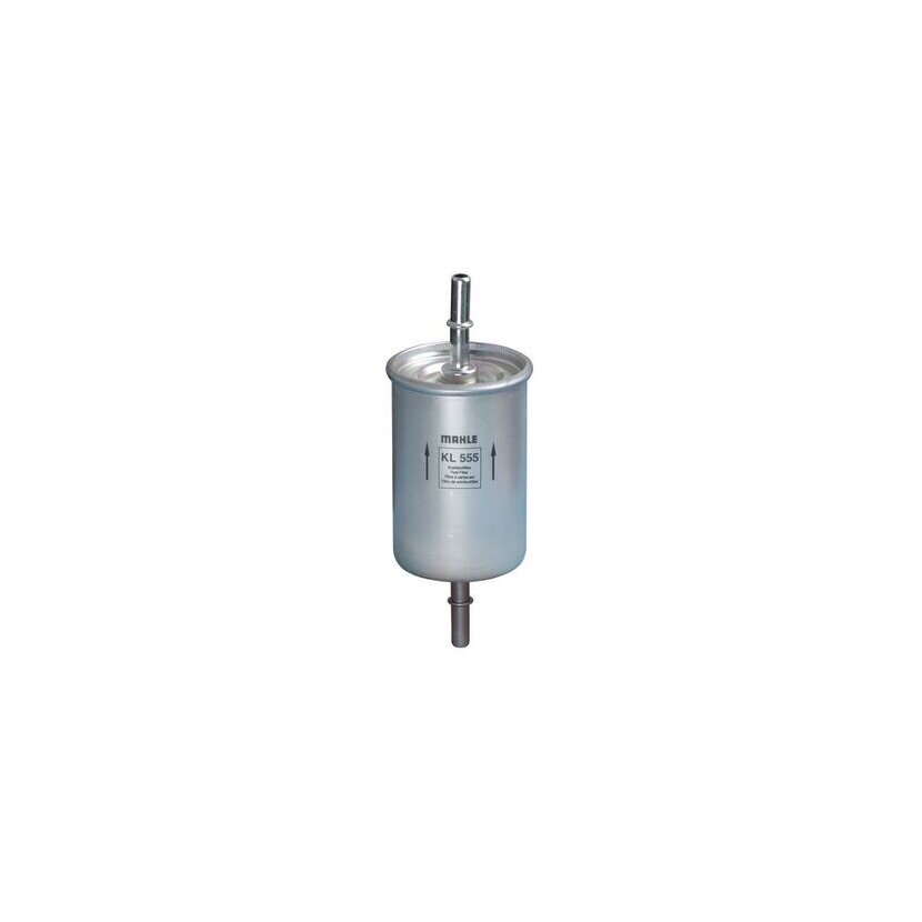 KNECHT Kraftstofffilter KL 555 - KL555 für 60675978