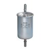 KNECHT Kraftstofffilter KL 555 - KL555 für 60675978