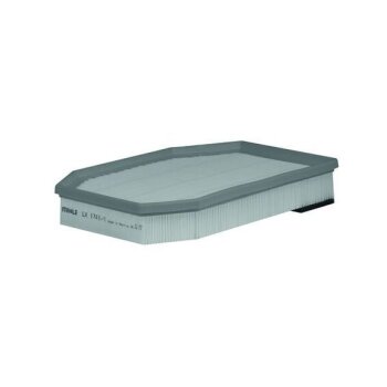 KNECHT Luftfilter LX 1741/1 - LX1741/1 für 13717605436