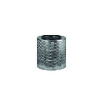 KNECHT Luftfilter LX 2814 - LX2814 für 89002815