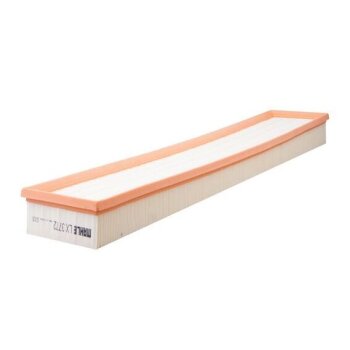 KNECHT Luftfilter LX 3772 - LX3772 für 97011022001
