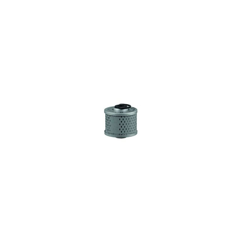 KNECHT Kraftstofffilter KX 34 - KX34 für 7984316