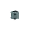 KNECHT Kraftstofffilter KX 34 - KX34 für 7984316