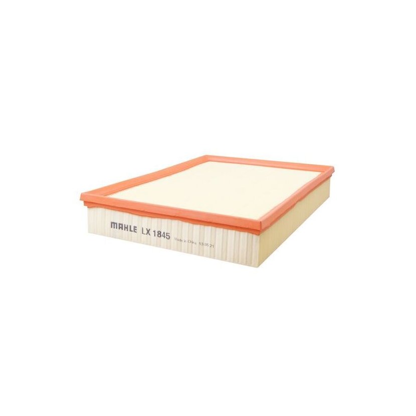 KNECHT Luftfilter LX 1845 - LX1845 für 2E0129620B