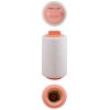 KNECHT Luftfilter LX 3251 - LX3251 für 13718509032